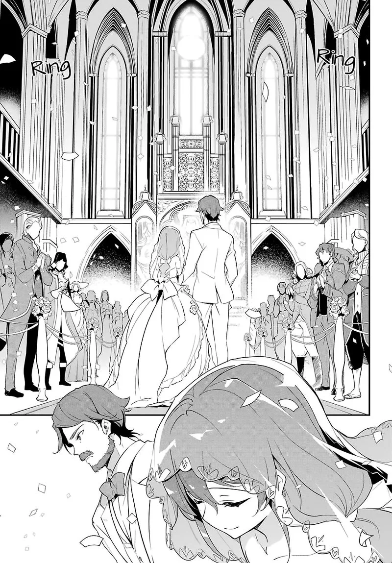 Dad Is a Hero, Mom Is a Spirit, I'm a Reincarnator Chapter 12 page 9