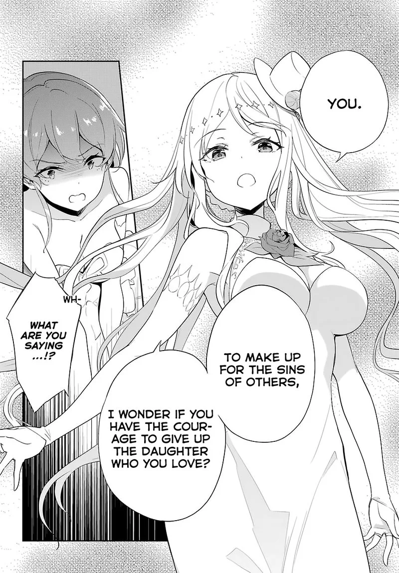 Dad Is a Hero, Mom Is a Spirit, I'm a Reincarnator Chapter 13 page 21