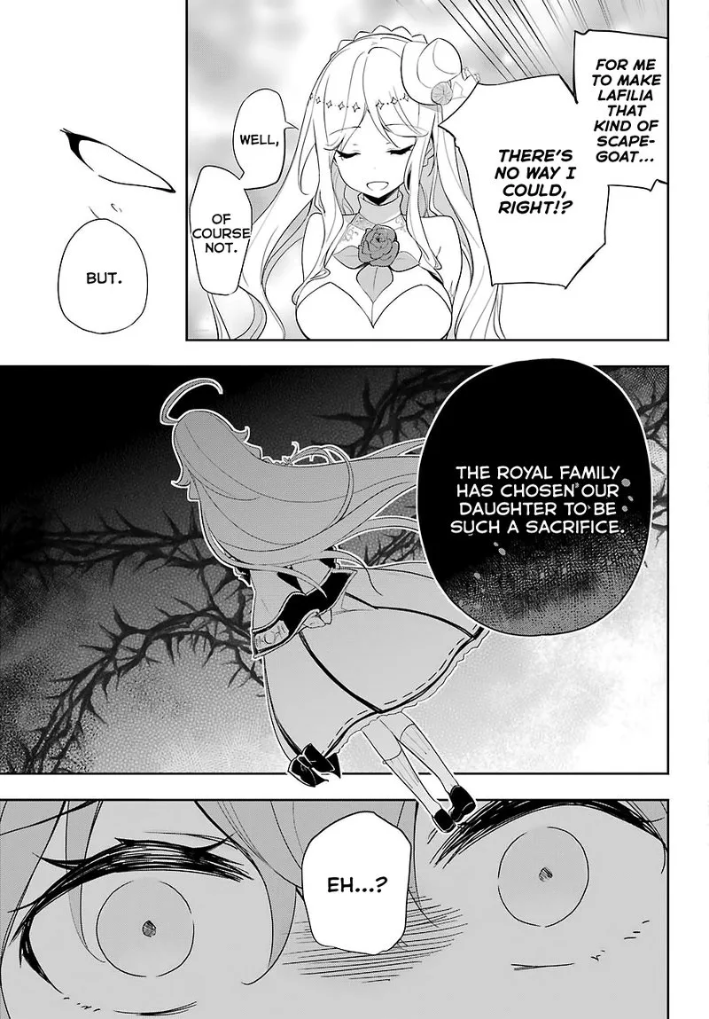 Dad Is a Hero, Mom Is a Spirit, I'm a Reincarnator Chapter 13 page 22