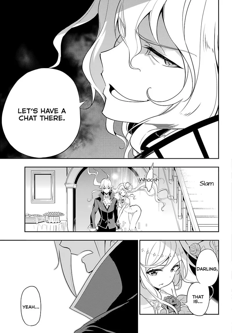 Dad Is a Hero, Mom Is a Spirit, I'm a Reincarnator Chapter 13 page 10