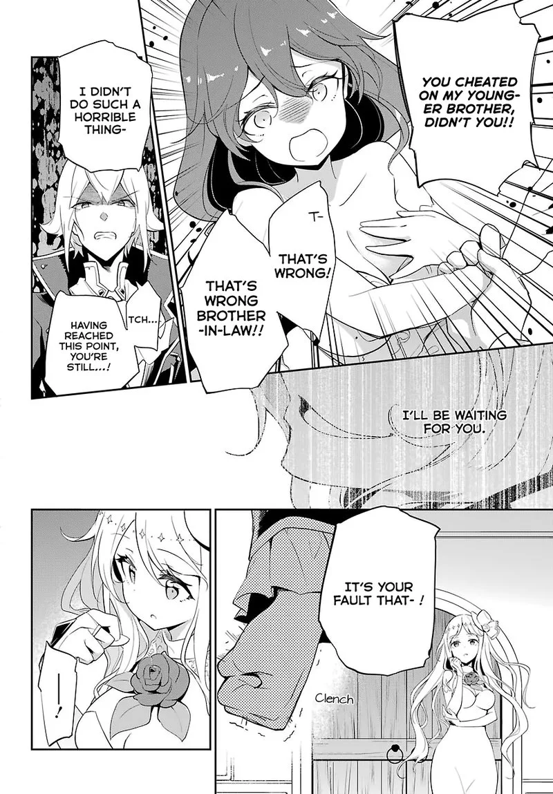 Dad Is a Hero, Mom Is a Spirit, I'm a Reincarnator Chapter 13 page 17