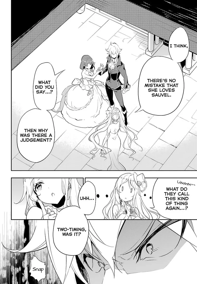 Dad Is a Hero, Mom Is a Spirit, I'm a Reincarnator Chapter 13 page 19