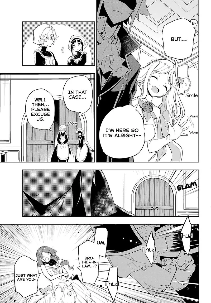 Dad Is a Hero, Mom Is a Spirit, I'm a Reincarnator Chapter 13 page 14