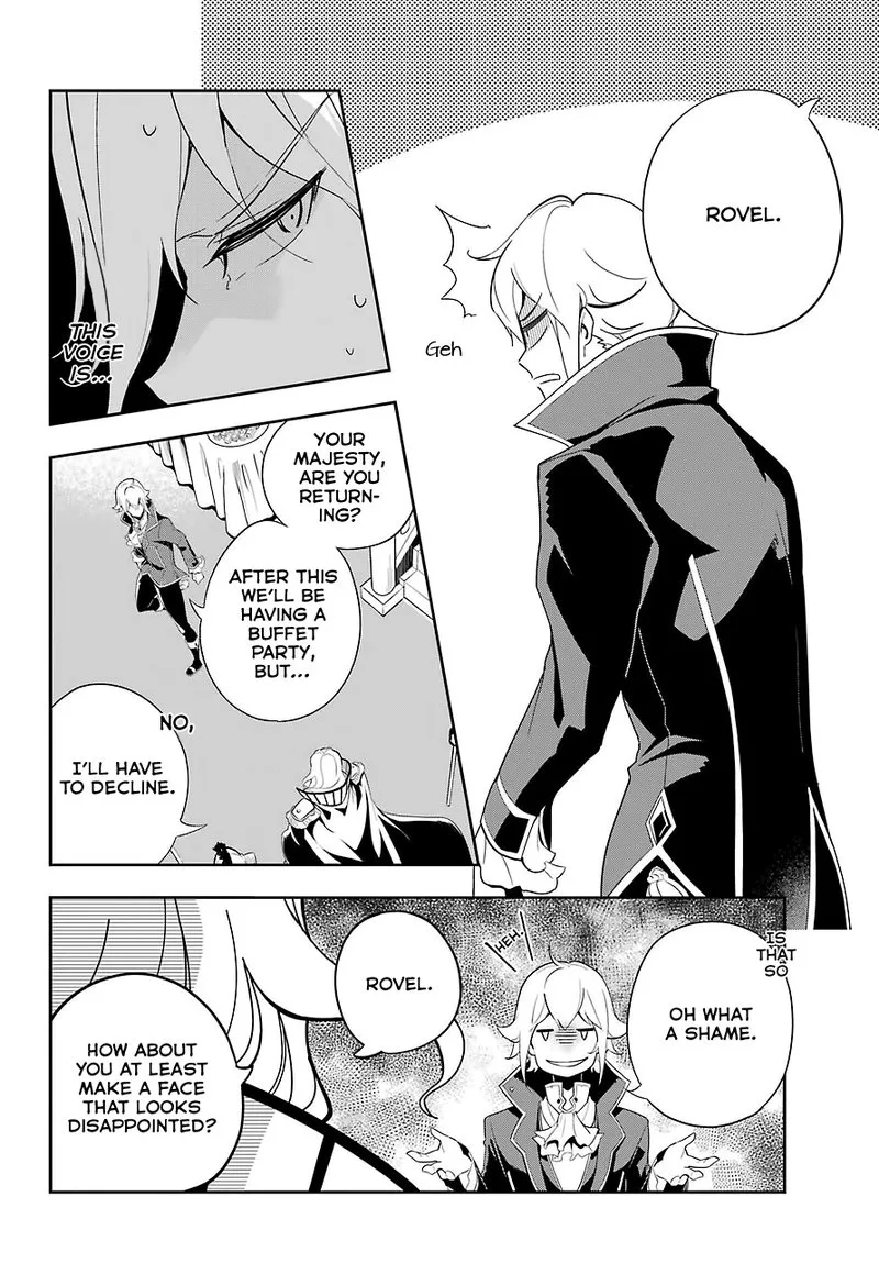 Dad Is a Hero, Mom Is a Spirit, I'm a Reincarnator Chapter 13 page 7