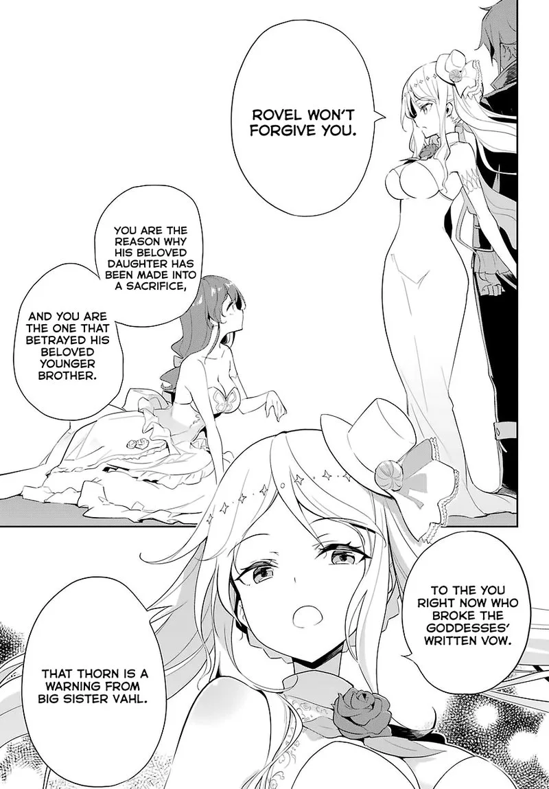 Dad Is a Hero, Mom Is a Spirit, I'm a Reincarnator Chapter 13 page 24