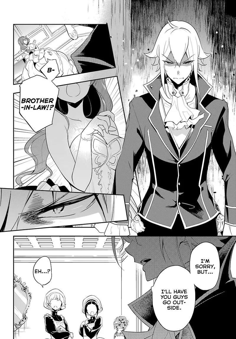Dad Is a Hero, Mom Is a Spirit, I'm a Reincarnator Chapter 13 page 13