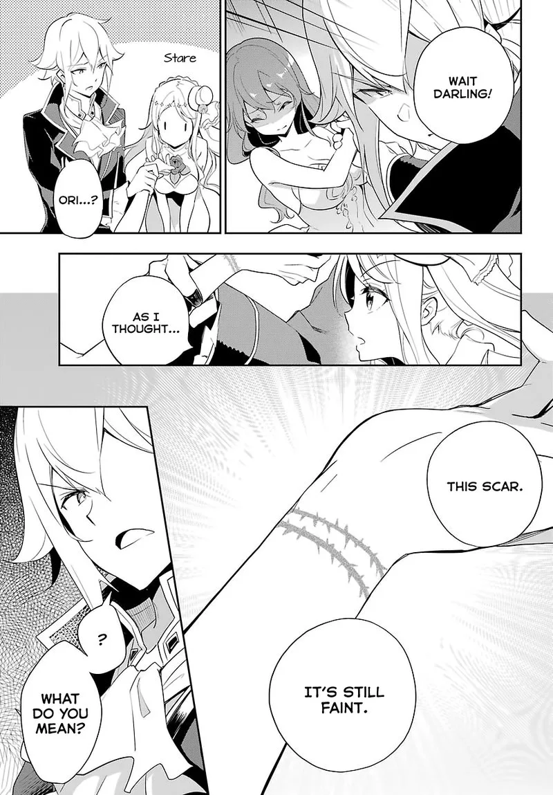 Dad Is a Hero, Mom Is a Spirit, I'm a Reincarnator Chapter 13 page 18