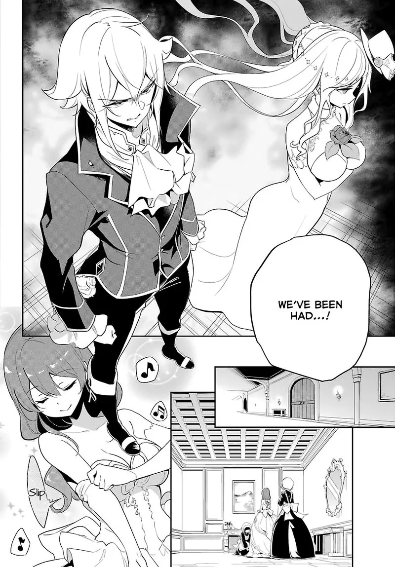 Dad Is a Hero, Mom Is a Spirit, I'm a Reincarnator Chapter 13 page 11