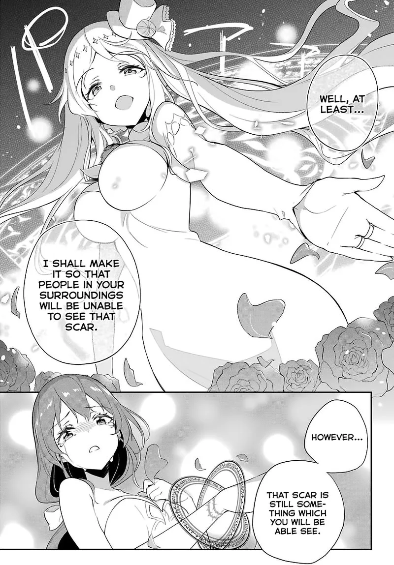 Dad Is a Hero, Mom Is a Spirit, I'm a Reincarnator Chapter 13 page 26