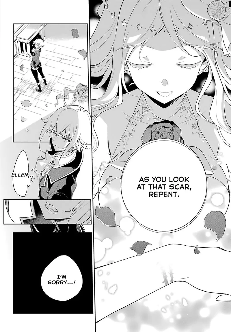 Dad Is a Hero, Mom Is a Spirit, I'm a Reincarnator Chapter 13 page 27