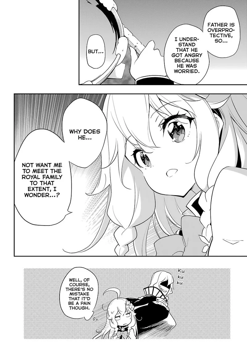 Dad Is a Hero, Mom Is a Spirit, I'm a Reincarnator Chapter 13 page 29
