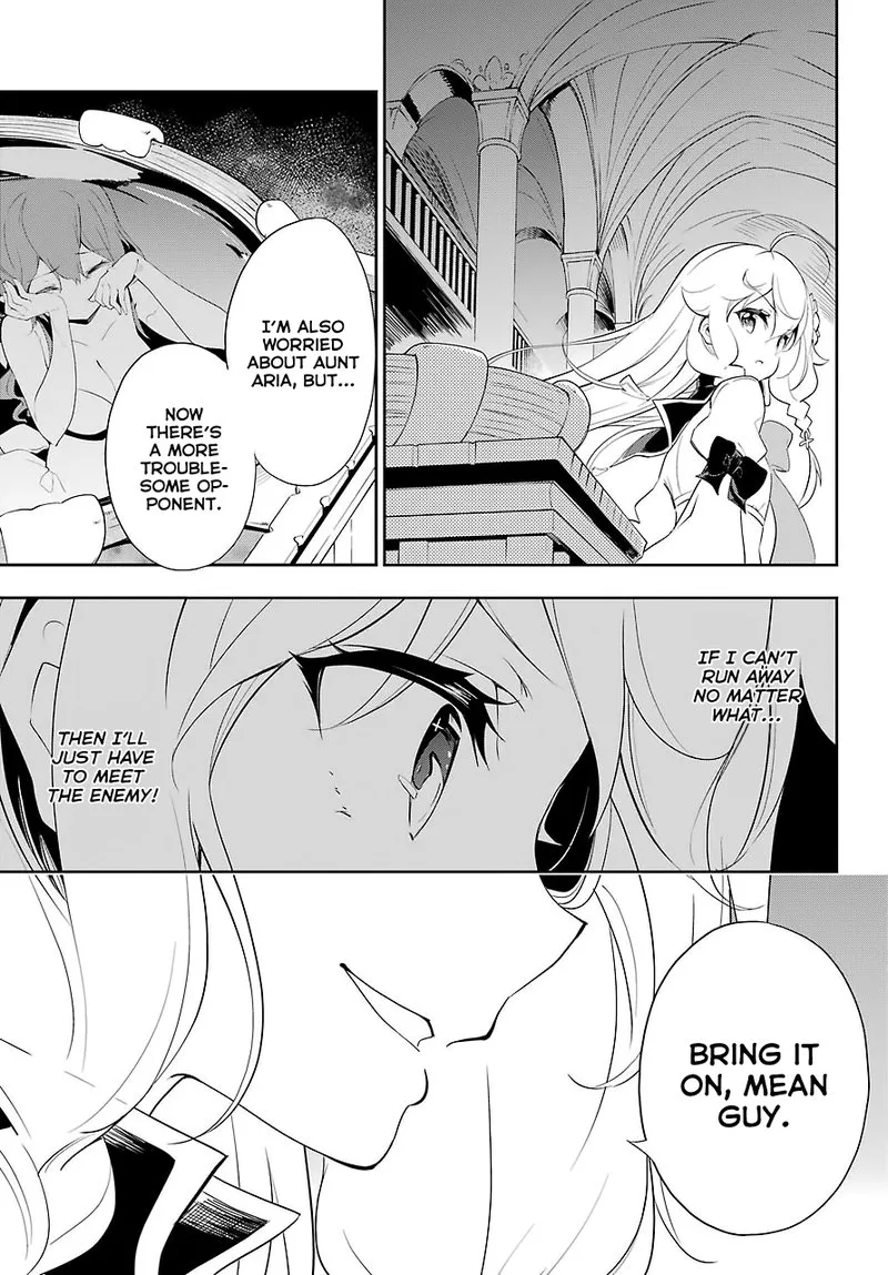 Dad Is a Hero, Mom Is a Spirit, I'm a Reincarnator Chapter 13 page 30