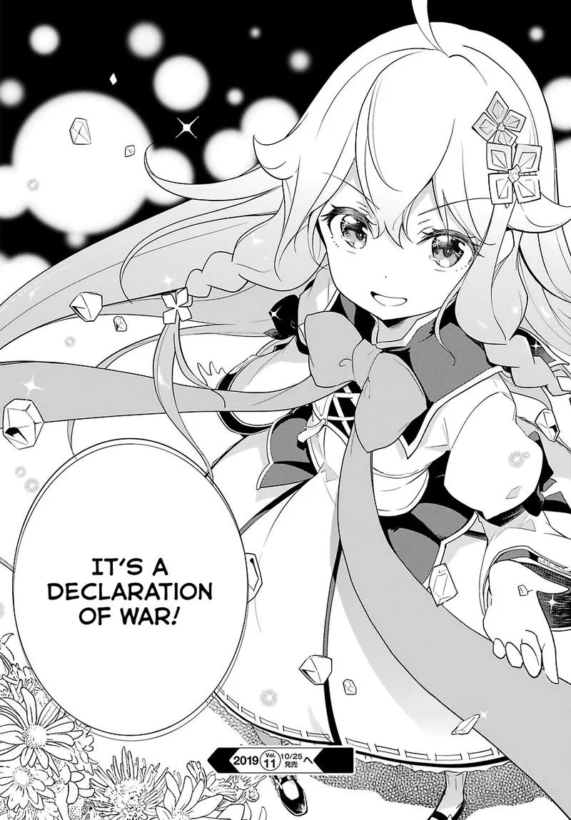 Dad Is a Hero, Mom Is a Spirit, I'm a Reincarnator Chapter 13 page 31