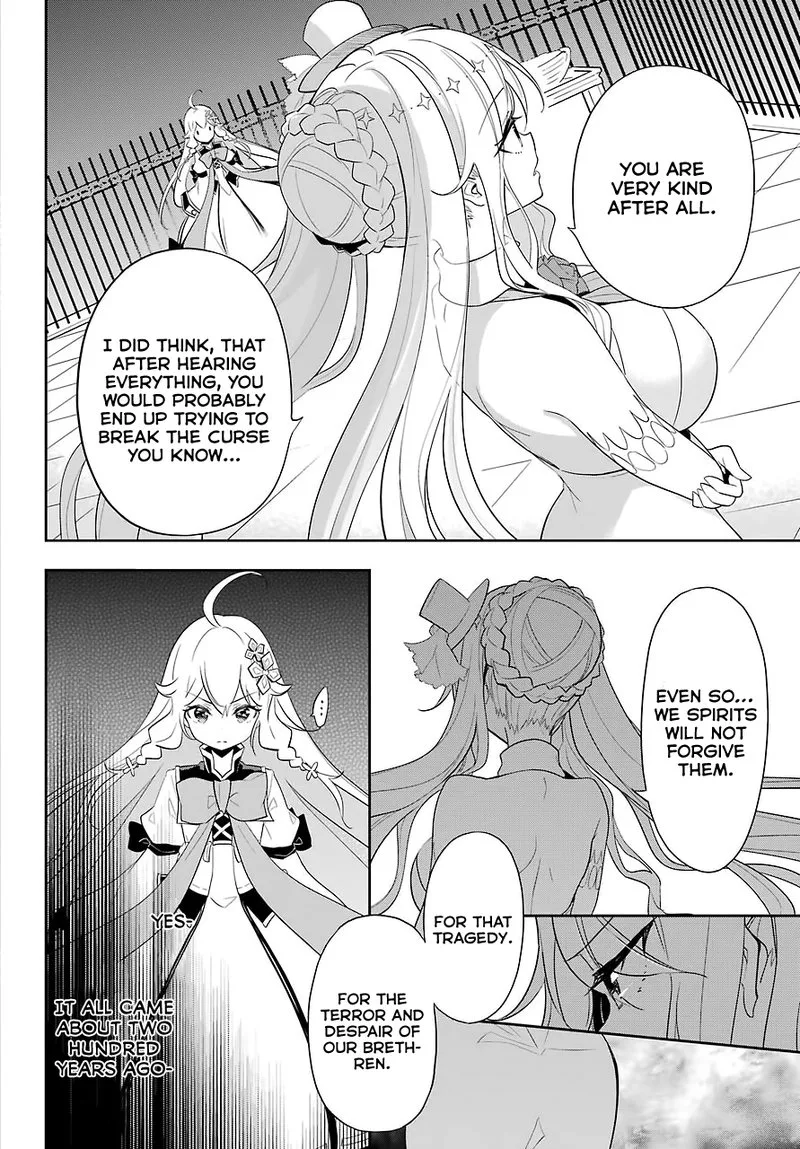 Dad Is a Hero, Mom Is a Spirit, I'm a Reincarnator Chapter 14 page 13