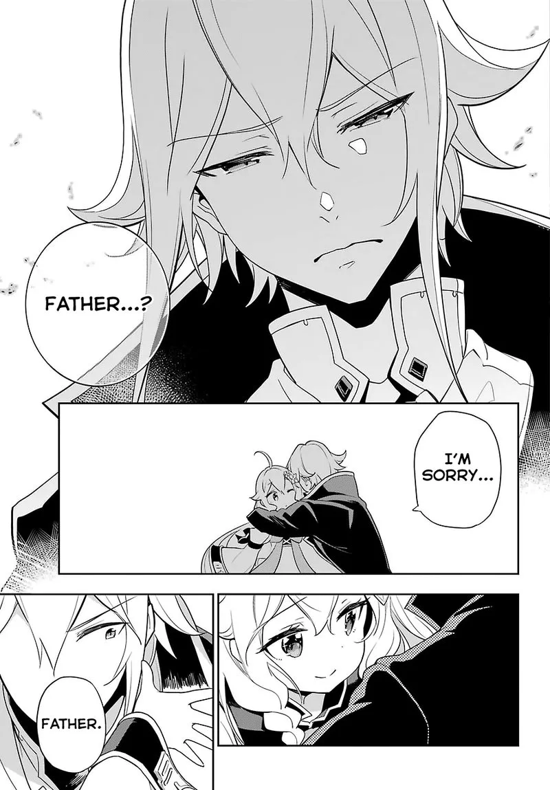 Dad Is a Hero, Mom Is a Spirit, I'm a Reincarnator Chapter 14 page 17