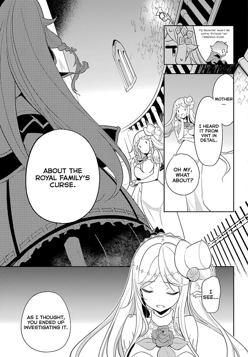 Dad Is a Hero, Mom Is a Spirit, I'm a Reincarnator Chapter 14 page 12