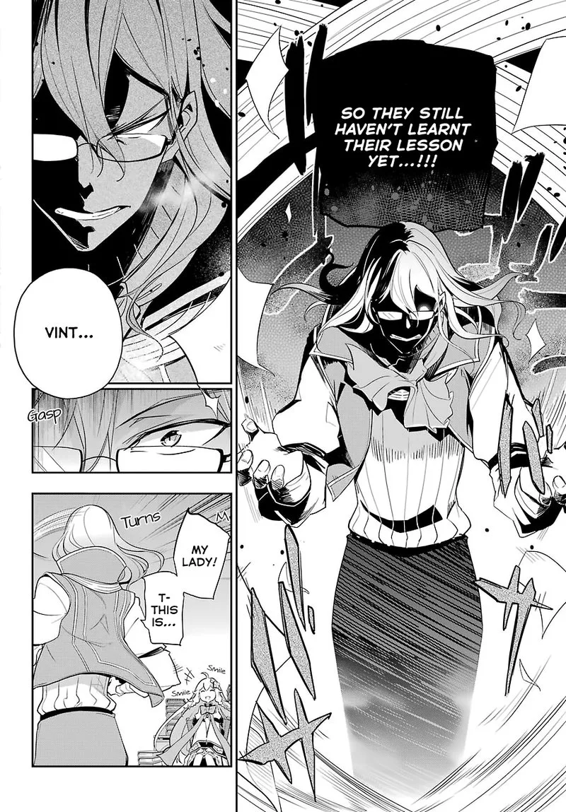Dad Is a Hero, Mom Is a Spirit, I'm a Reincarnator Chapter 14 page 7