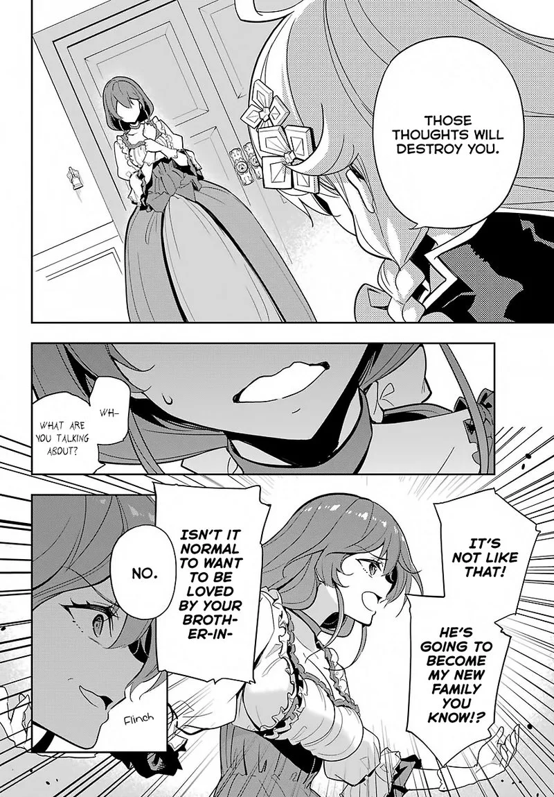 Dad Is a Hero, Mom Is a Spirit, I'm a Reincarnator Chapter 15 page 4