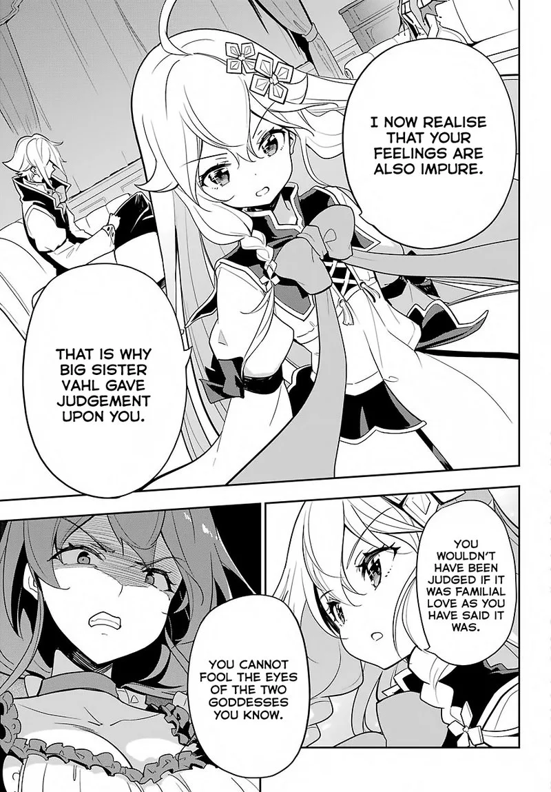 Dad Is a Hero, Mom Is a Spirit, I'm a Reincarnator Chapter 15 page 5