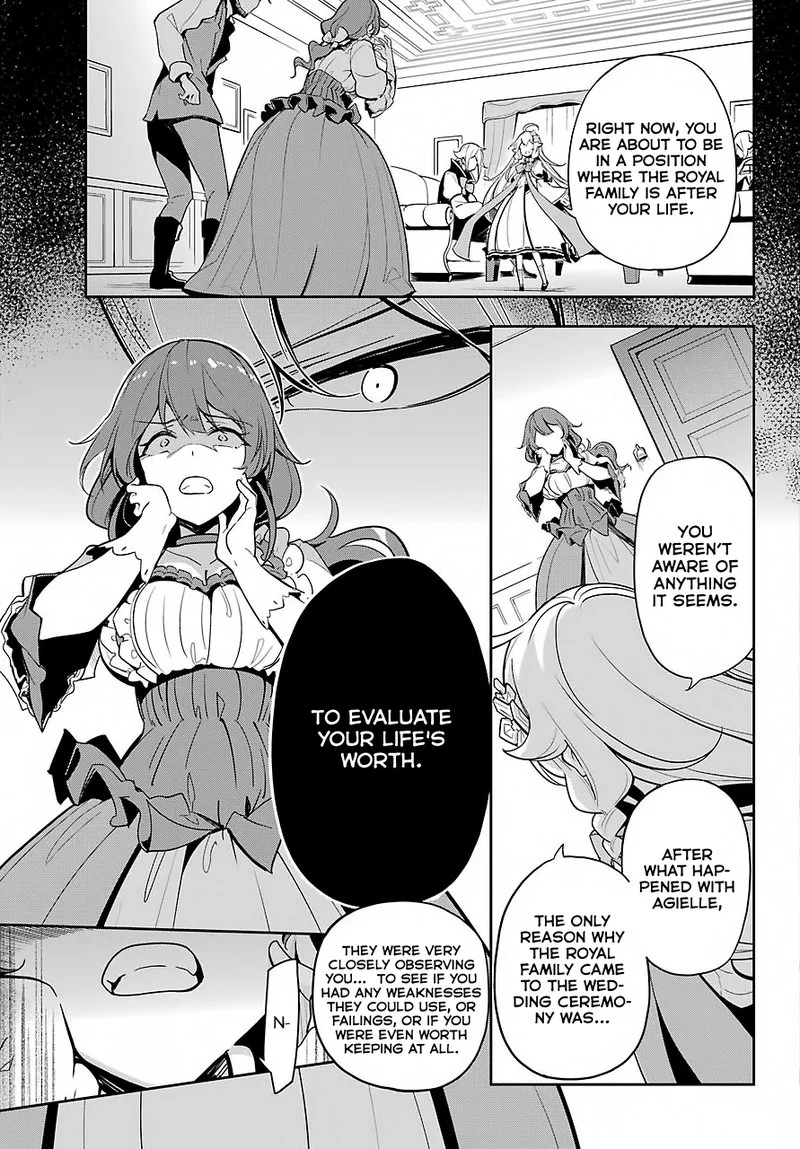 Dad Is a Hero, Mom Is a Spirit, I'm a Reincarnator Chapter 15 page 13