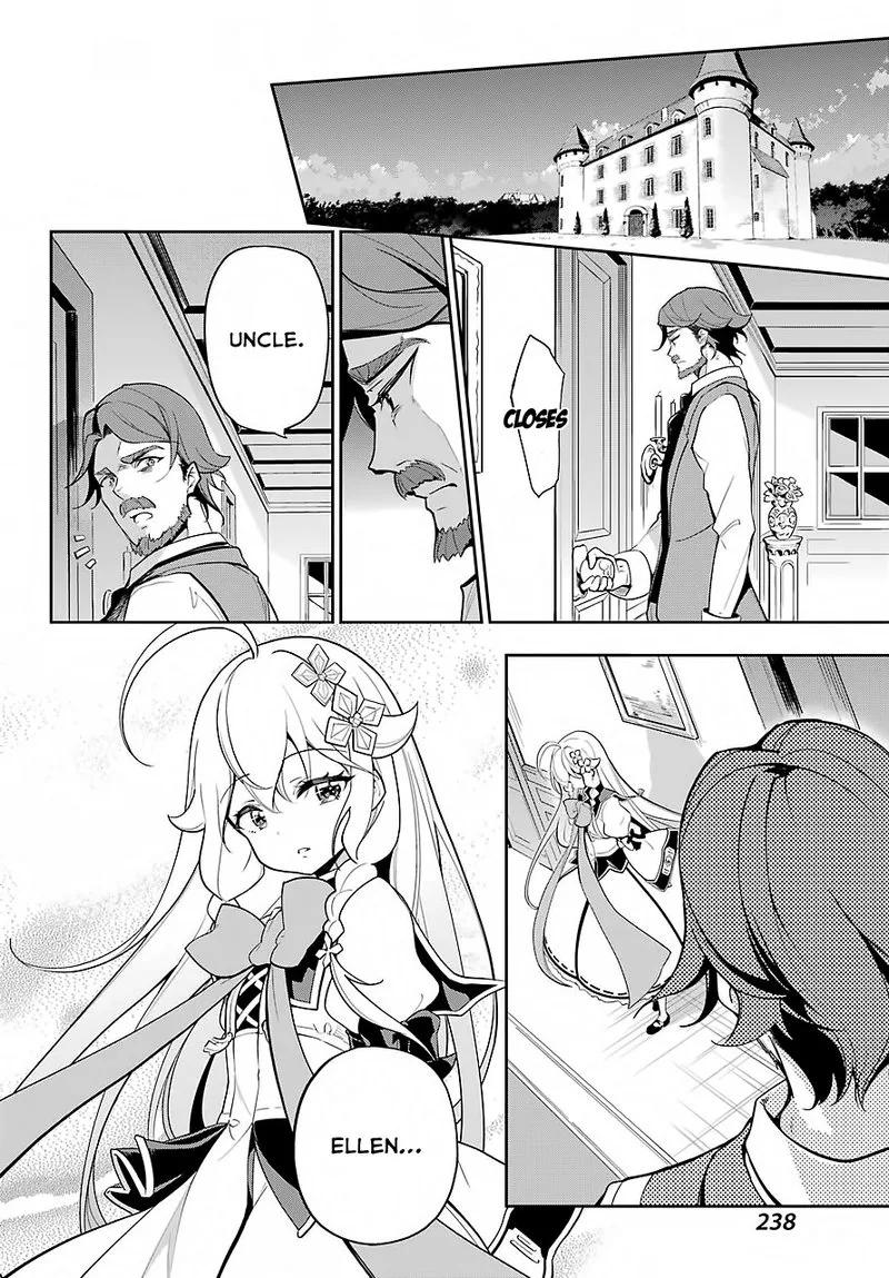 Dad Is a Hero, Mom Is a Spirit, I'm a Reincarnator Chapter 15 page 15
