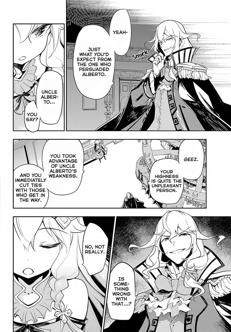 Dad Is a Hero, Mom Is a Spirit, I'm a Reincarnator Chapter 16 page 12