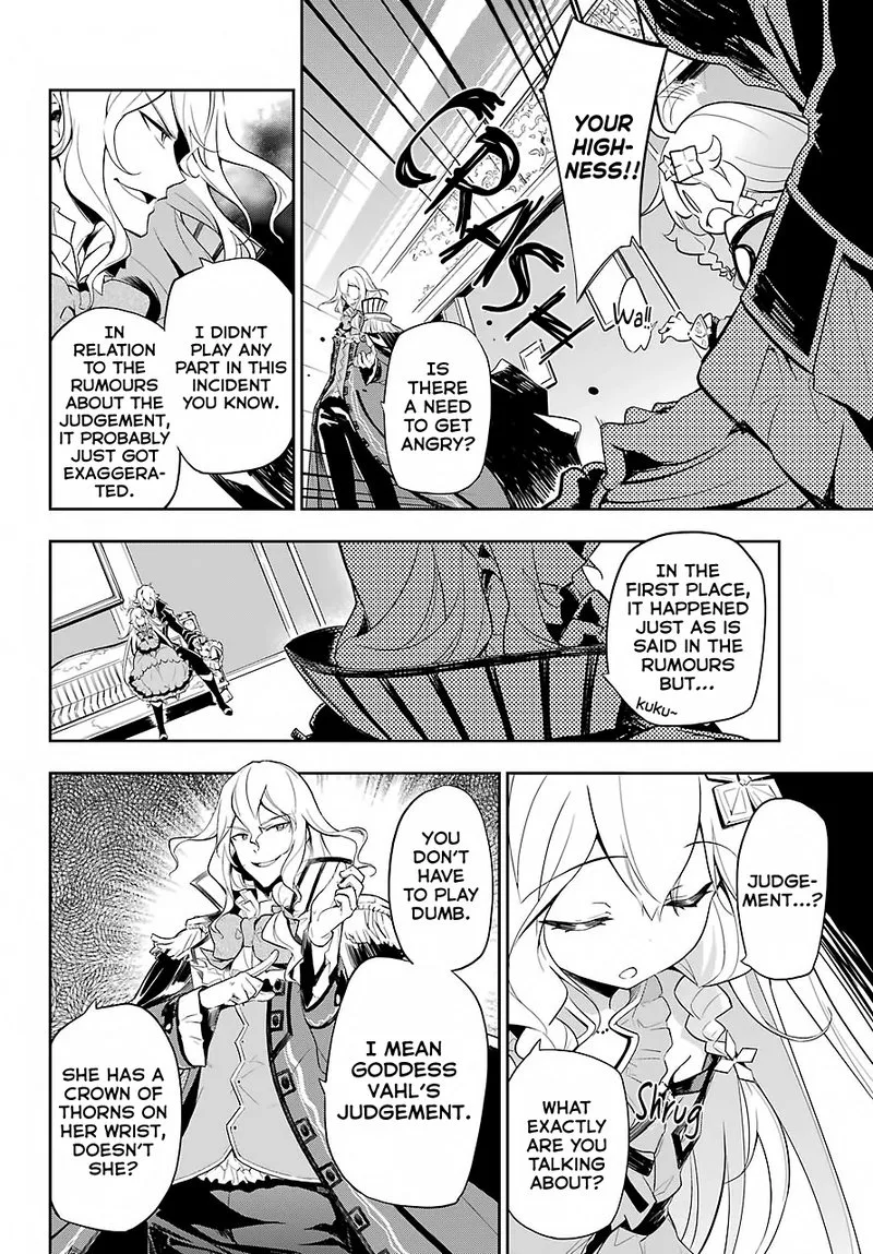 Dad Is a Hero, Mom Is a Spirit, I'm a Reincarnator Chapter 16 page 18