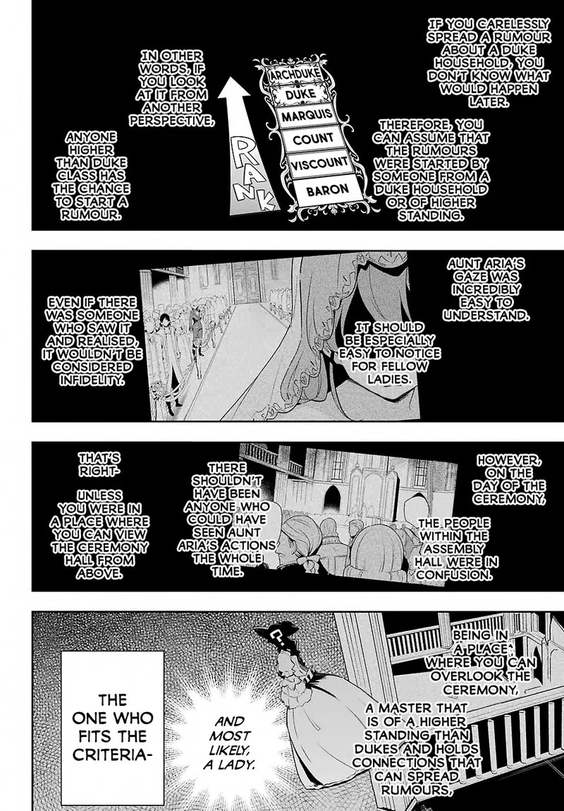Dad Is a Hero, Mom Is a Spirit, I'm a Reincarnator Chapter 16 page 16