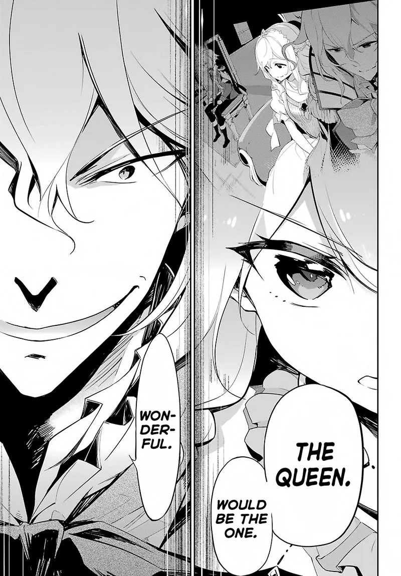 Dad Is a Hero, Mom Is a Spirit, I'm a Reincarnator Chapter 16 page 17