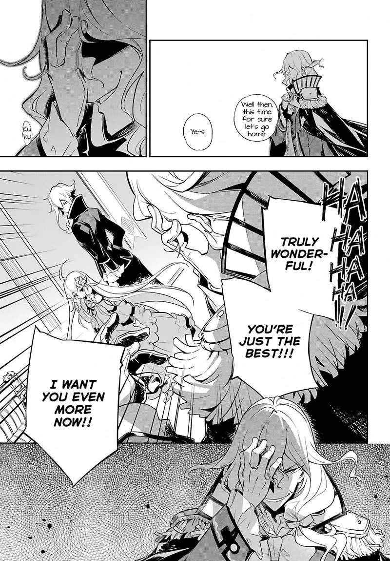 Dad Is a Hero, Mom Is a Spirit, I'm a Reincarnator Chapter 16 page 25