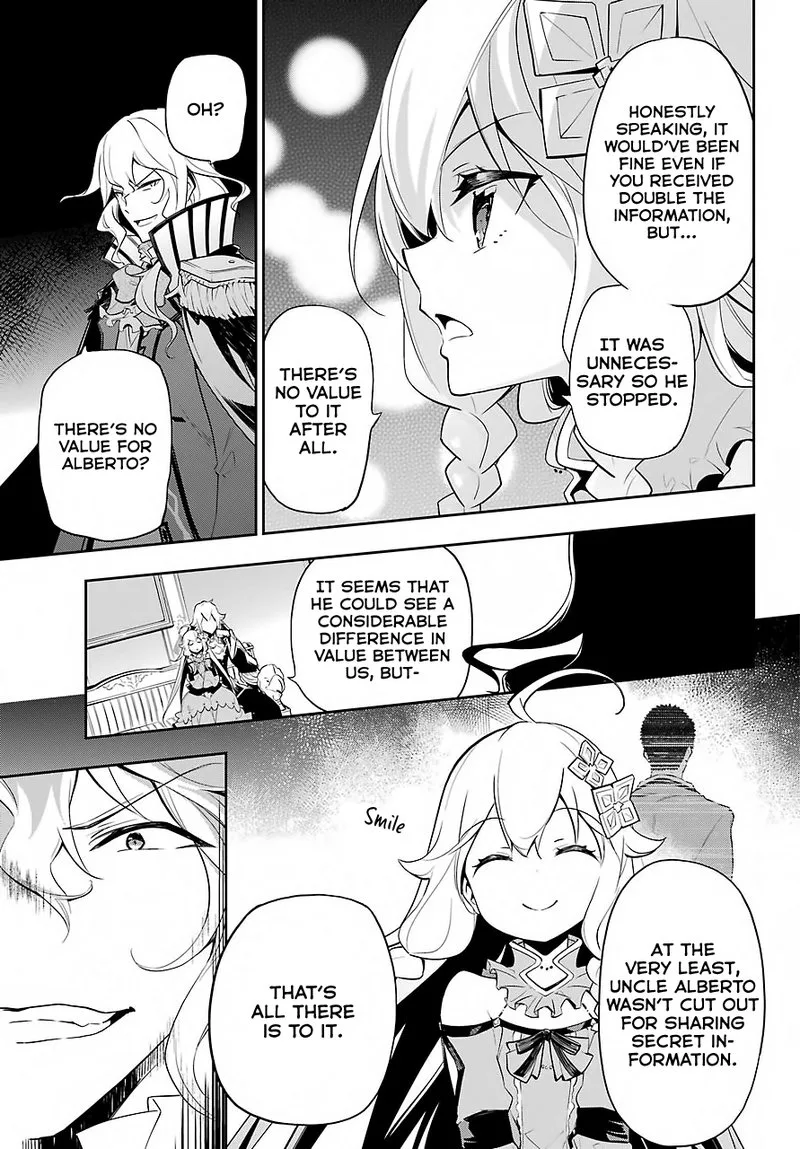 Dad Is a Hero, Mom Is a Spirit, I'm a Reincarnator Chapter 16 page 13