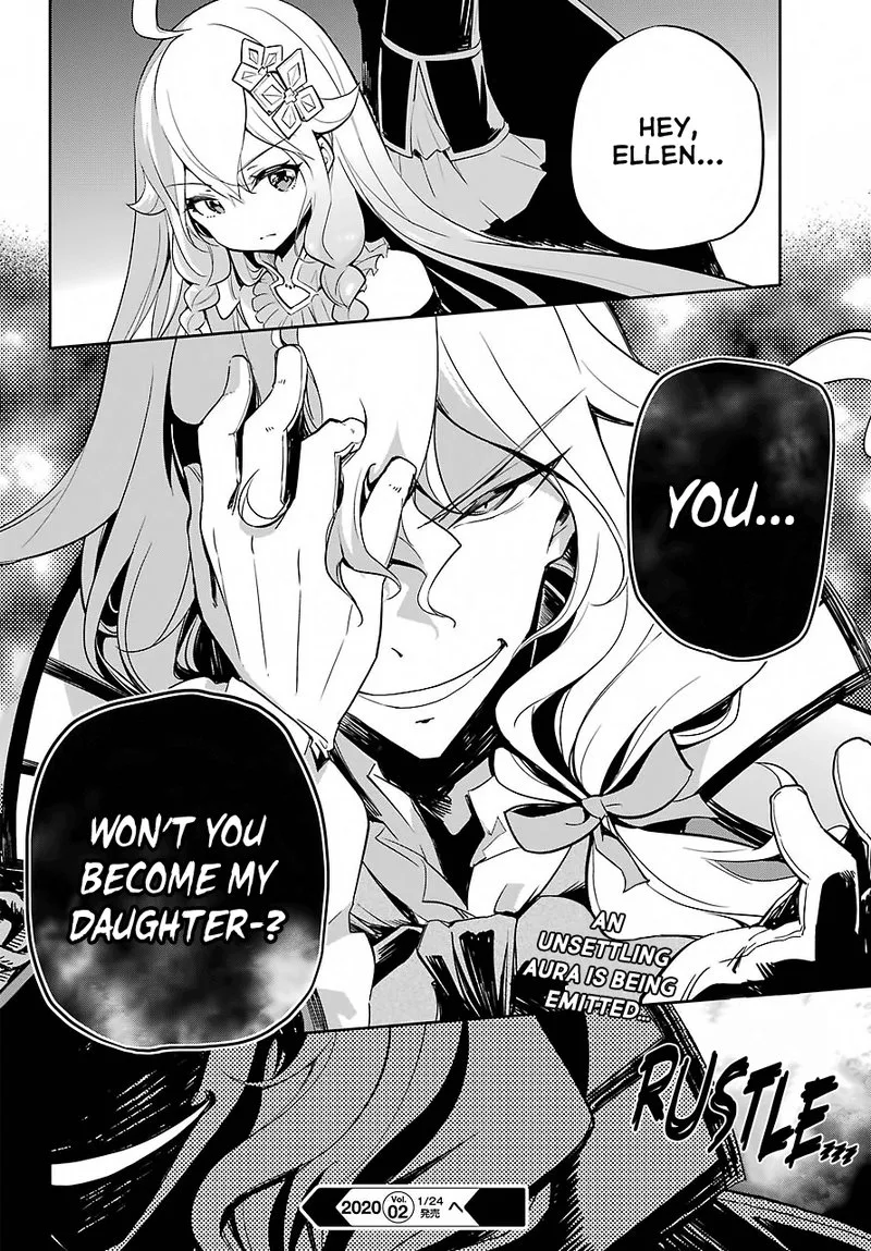 Dad Is a Hero, Mom Is a Spirit, I'm a Reincarnator Chapter 16 page 26
