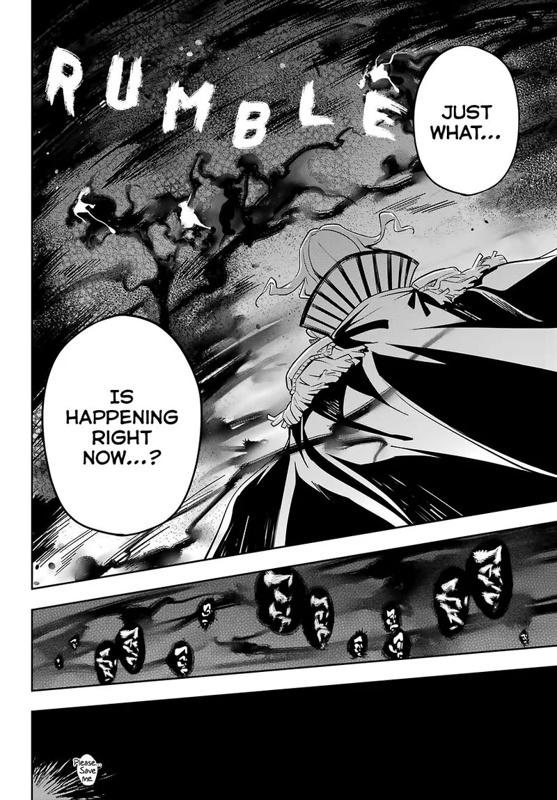 Dad Is a Hero, Mom Is a Spirit, I'm a Reincarnator Chapter 17 page 25