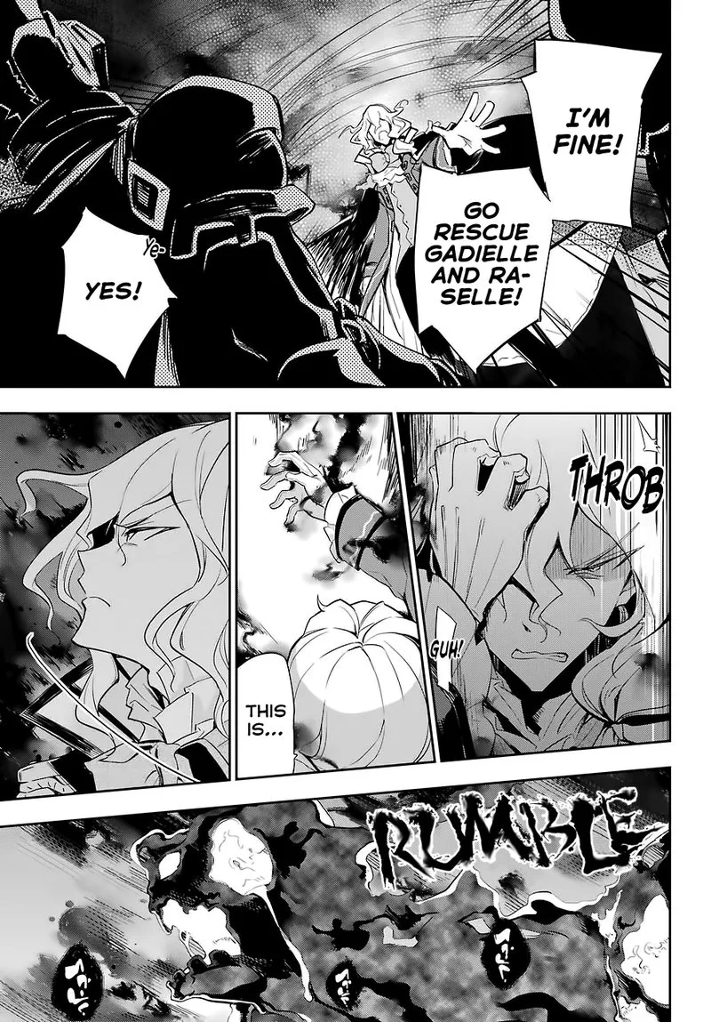 Dad Is a Hero, Mom Is a Spirit, I'm a Reincarnator Chapter 17 page 24