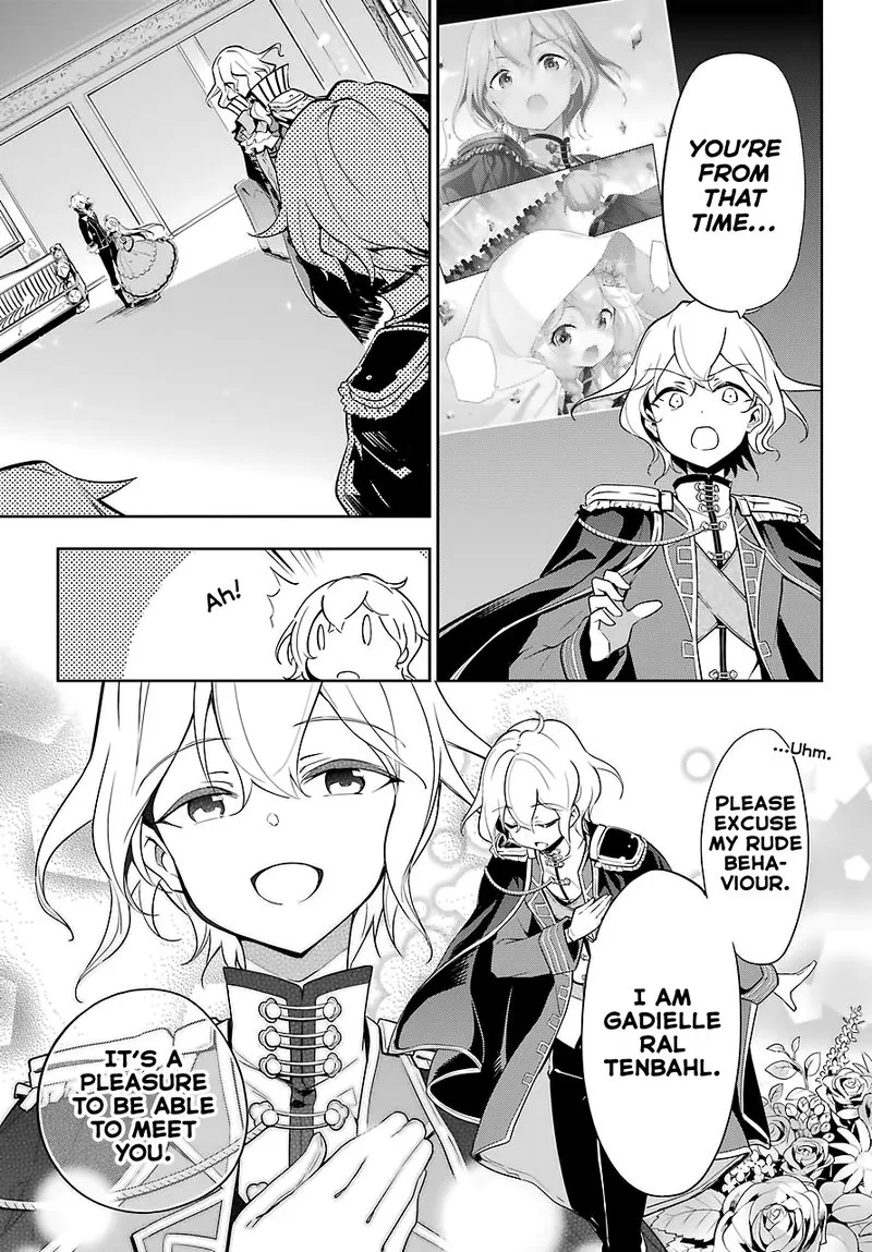 Dad Is a Hero, Mom Is a Spirit, I'm a Reincarnator Chapter 17 page 12