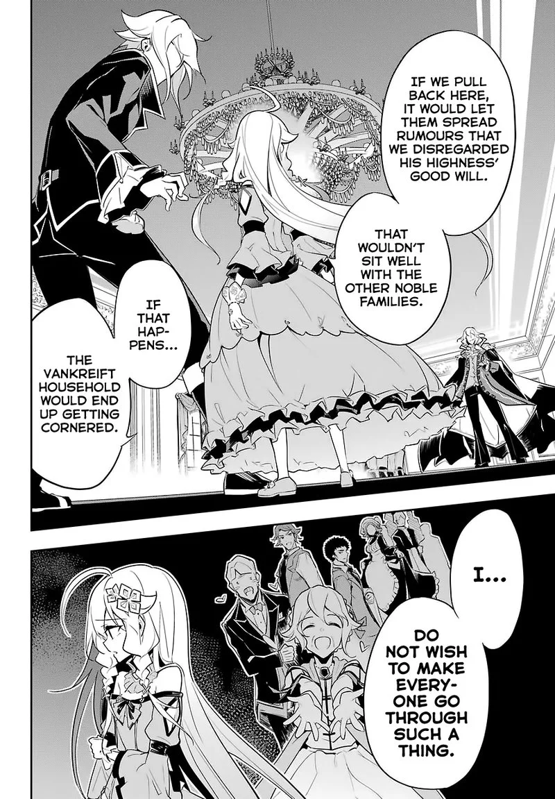 Dad Is a Hero, Mom Is a Spirit, I'm a Reincarnator Chapter 17 page 7