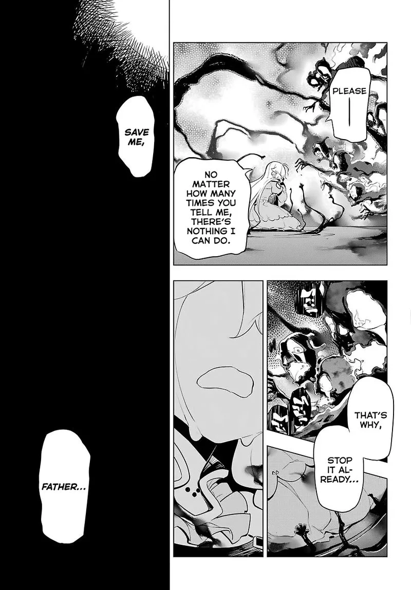 Dad Is a Hero, Mom Is a Spirit, I'm a Reincarnator Chapter 18 page 13
