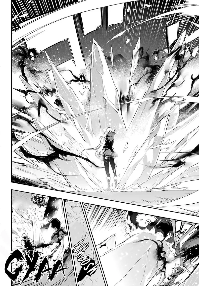 Dad Is a Hero, Mom Is a Spirit, I'm a Reincarnator Chapter 18 page 18