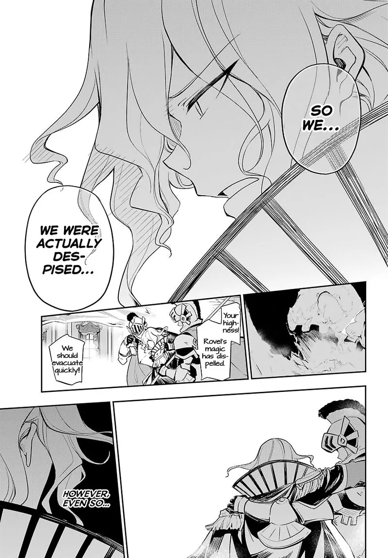 Dad Is a Hero, Mom Is a Spirit, I'm a Reincarnator Chapter 18 page 25