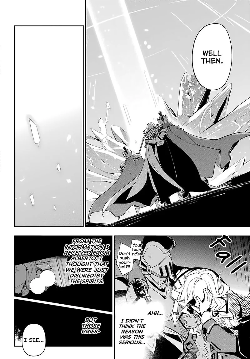 Dad Is a Hero, Mom Is a Spirit, I'm a Reincarnator Chapter 18 page 24