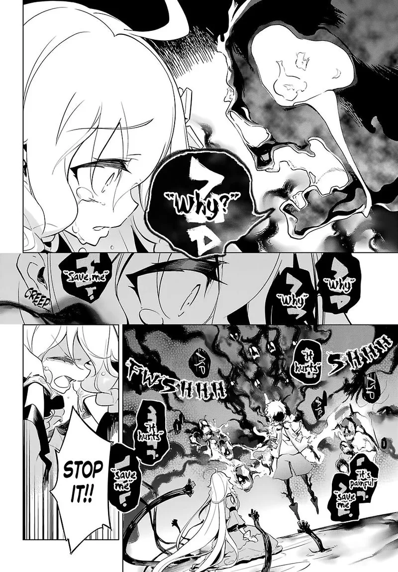 Dad Is a Hero, Mom Is a Spirit, I'm a Reincarnator Chapter 18 page 12