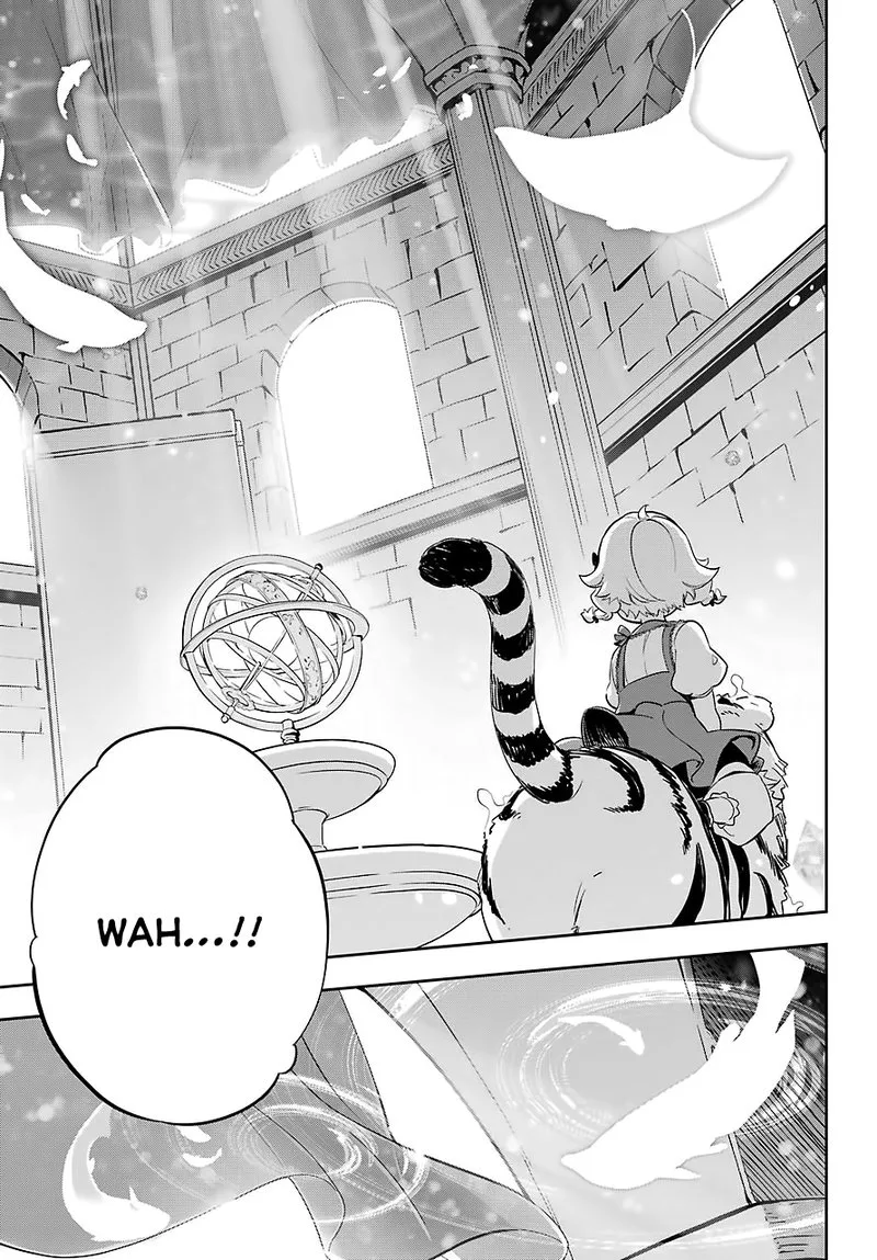 Dad Is a Hero, Mom Is a Spirit, I'm a Reincarnator Chapter 19.5 page 15