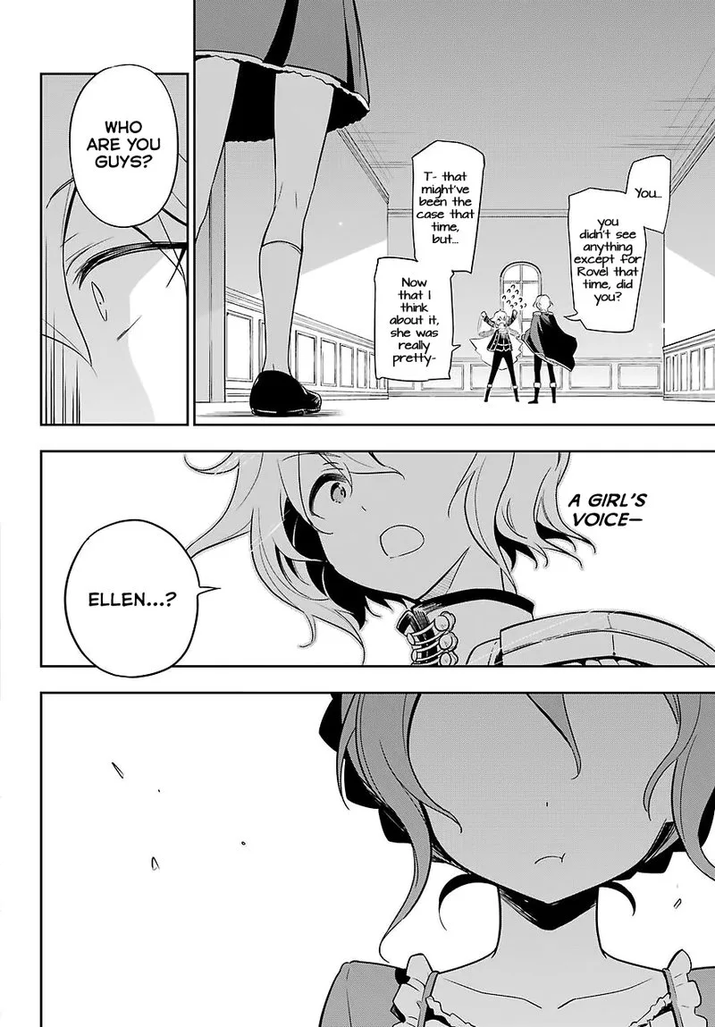 Dad Is a Hero, Mom Is a Spirit, I'm a Reincarnator Chapter 19 page 9