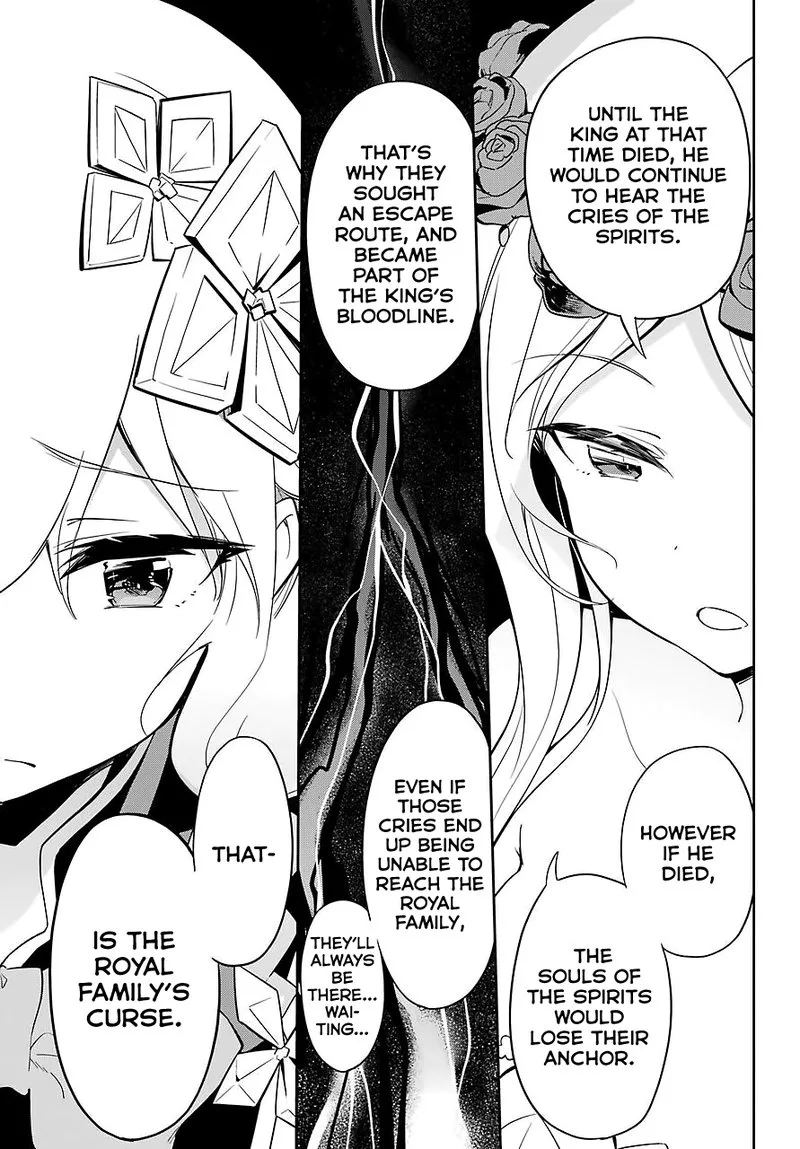 Dad Is a Hero, Mom Is a Spirit, I'm a Reincarnator Chapter 19 page 23