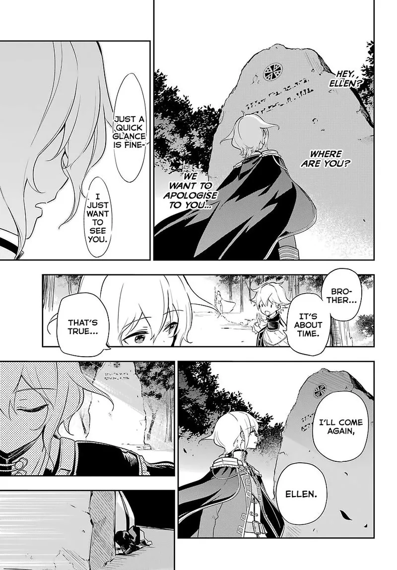 Dad Is a Hero, Mom Is a Spirit, I'm a Reincarnator Chapter 19 page 20