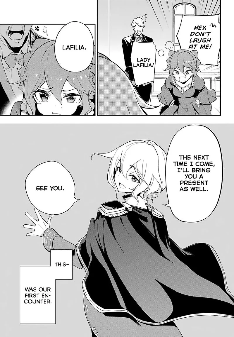 Dad Is a Hero, Mom Is a Spirit, I'm a Reincarnator Chapter 19 page 16