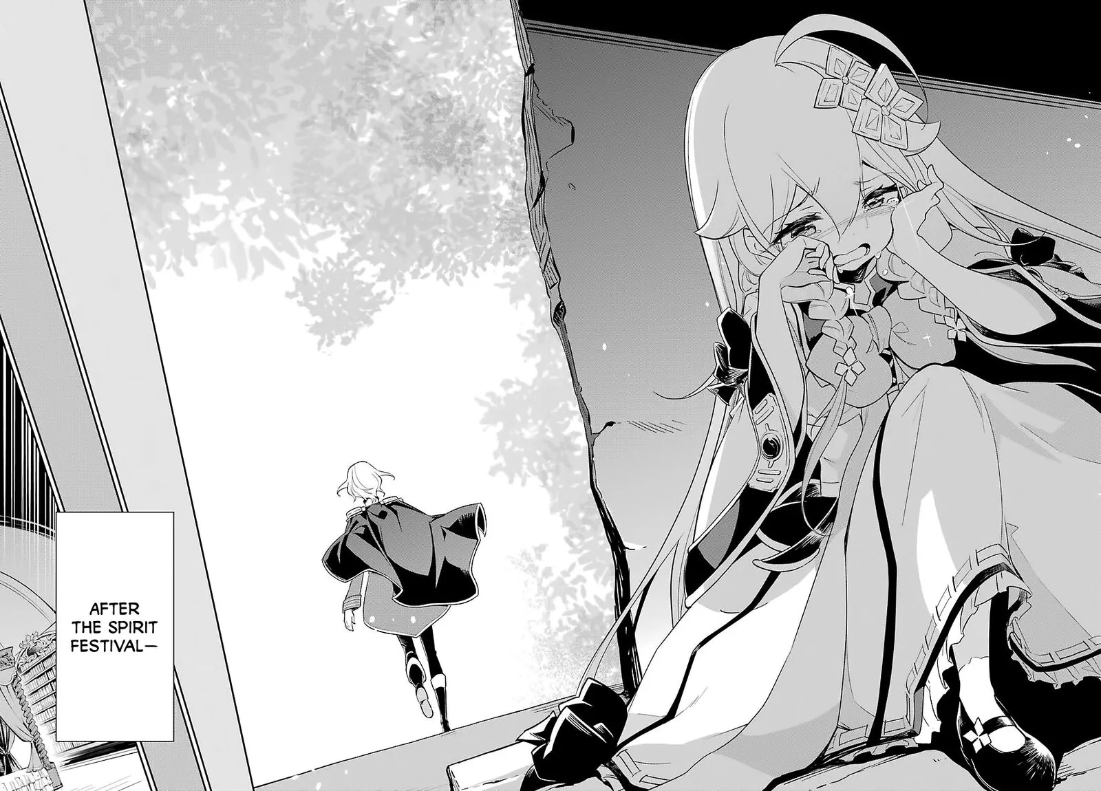 Dad Is a Hero, Mom Is a Spirit, I'm a Reincarnator Chapter 19 page 21
