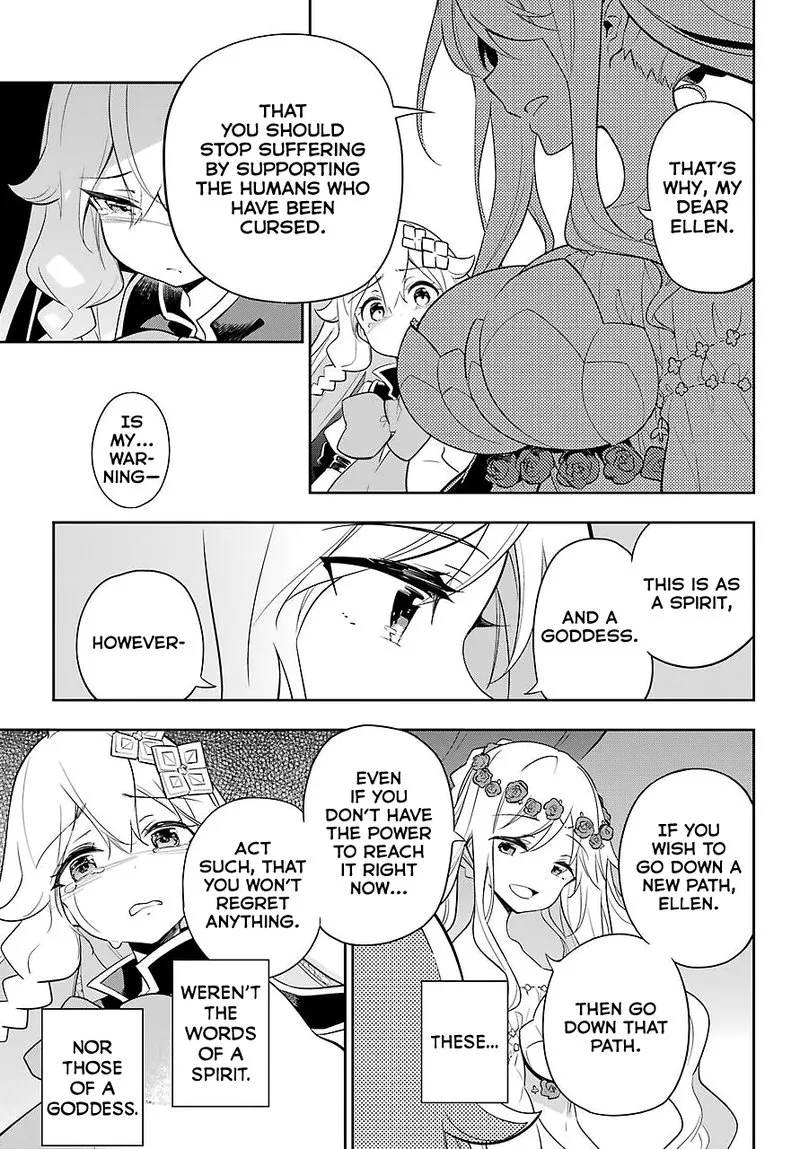 Dad Is a Hero, Mom Is a Spirit, I'm a Reincarnator Chapter 19 page 27