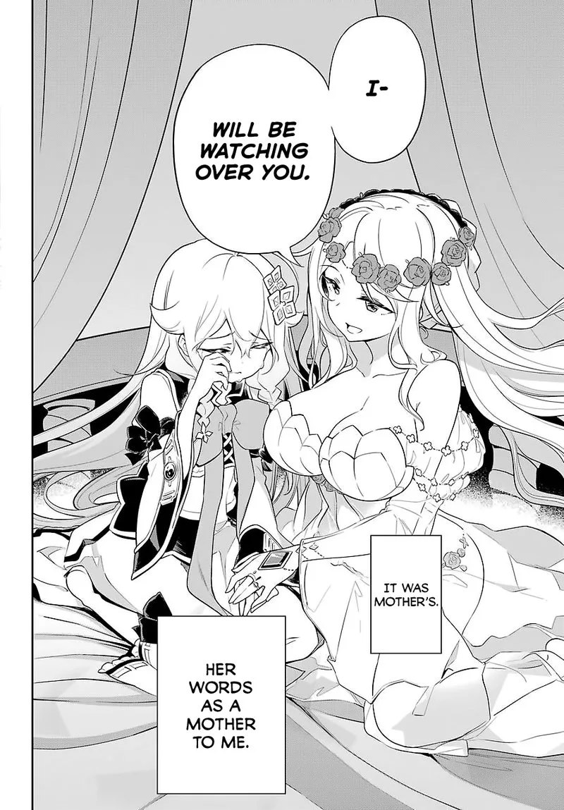 Dad Is a Hero, Mom Is a Spirit, I'm a Reincarnator Chapter 19 page 28