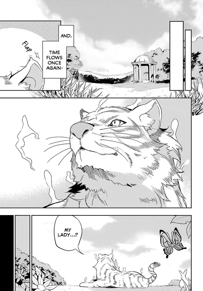 Dad Is a Hero, Mom Is a Spirit, I'm a Reincarnator Chapter 19 page 29